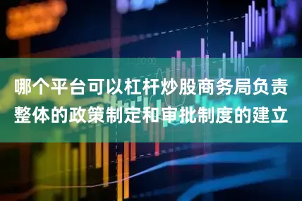 哪个平台可以杠杆炒股商务局负责整体的政策制定和审批制度的建立