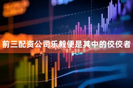 前三配资公司乐毅便是其中的佼佼者