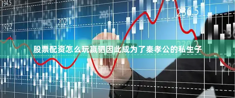 股票配资怎么玩嬴驷因此成为了秦孝公的私生子
