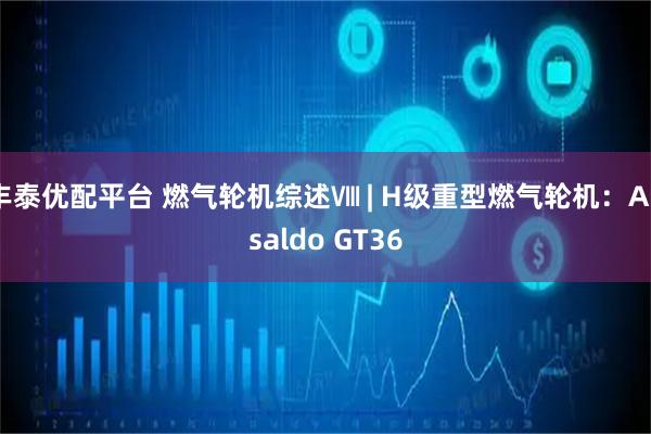 丰泰优配平台 燃气轮机综述Ⅷ | H级重型燃气轮机：Ansaldo GT36